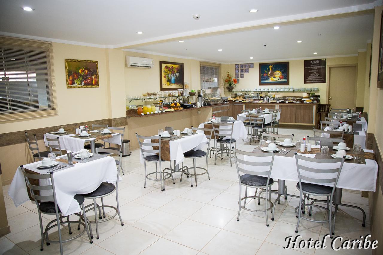 Hotel Caribe ปอร์โตเวโล ภายนอก รูปภาพ